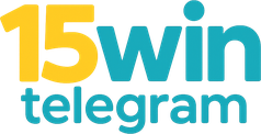 15win telegram